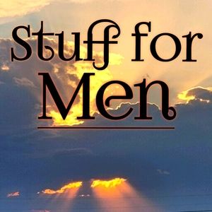 Variety of men's Items